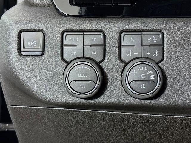 2026 Chevrolet Silverado 2500 HD Vehicle Photo in PUYALLUP, WA 98371-4149