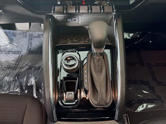 2025 GMC Canyon Vehicle Photo in PUYALLUP, WA 98371-4149