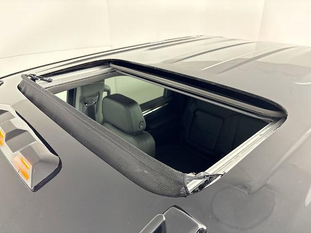 2025 GMC Sierra 3500 HD Vehicle Photo in PUYALLUP, WA 98371-4149