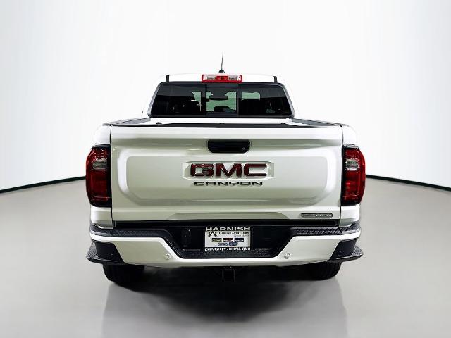 2025 GMC Canyon Vehicle Photo in PUYALLUP, WA 98371-4149