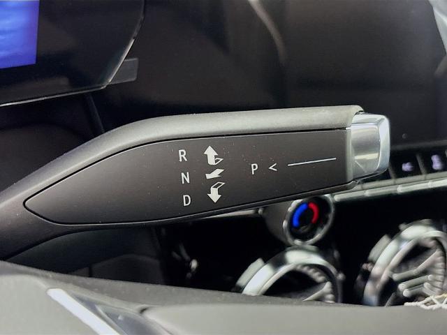 2025 Chevrolet Blazer EV Vehicle Photo in PUYALLUP, WA 98371-4149