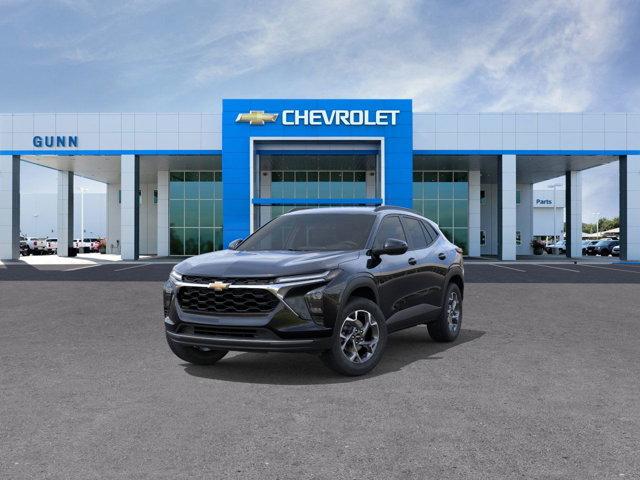 2026 Chevrolet Trax Vehicle Photo in SELMA, TX 78154-1460
