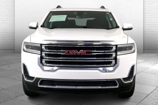 2023 GMC Acadia Vehicle Photo in INDEPENDENCE, MO 64055-1377