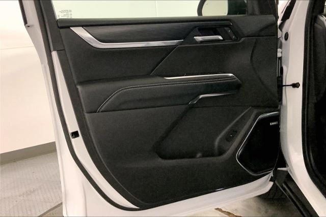 2025 GMC Acadia Vehicle Photo in INDEPENDENCE, MO 64055-1377