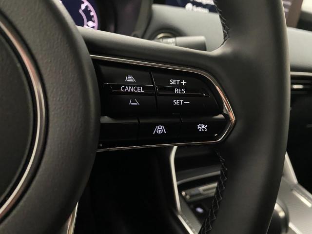 2025 Mazda CX-90 PHEV Vehicle Photo in Appleton, WI 54913