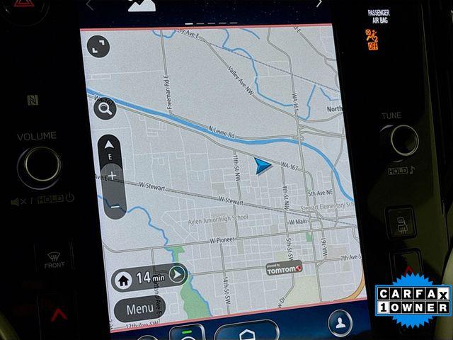 2021 Subaru Outback Vehicle Photo in Puyallup, WA 98371