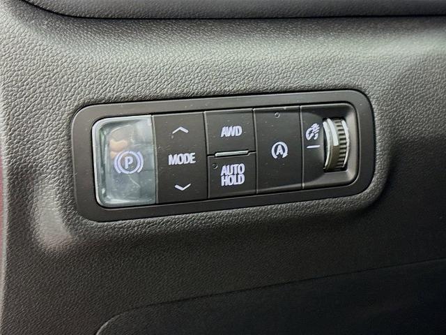 2026 GMC Terrain Vehicle Photo in PUYALLUP, WA 98371-4149