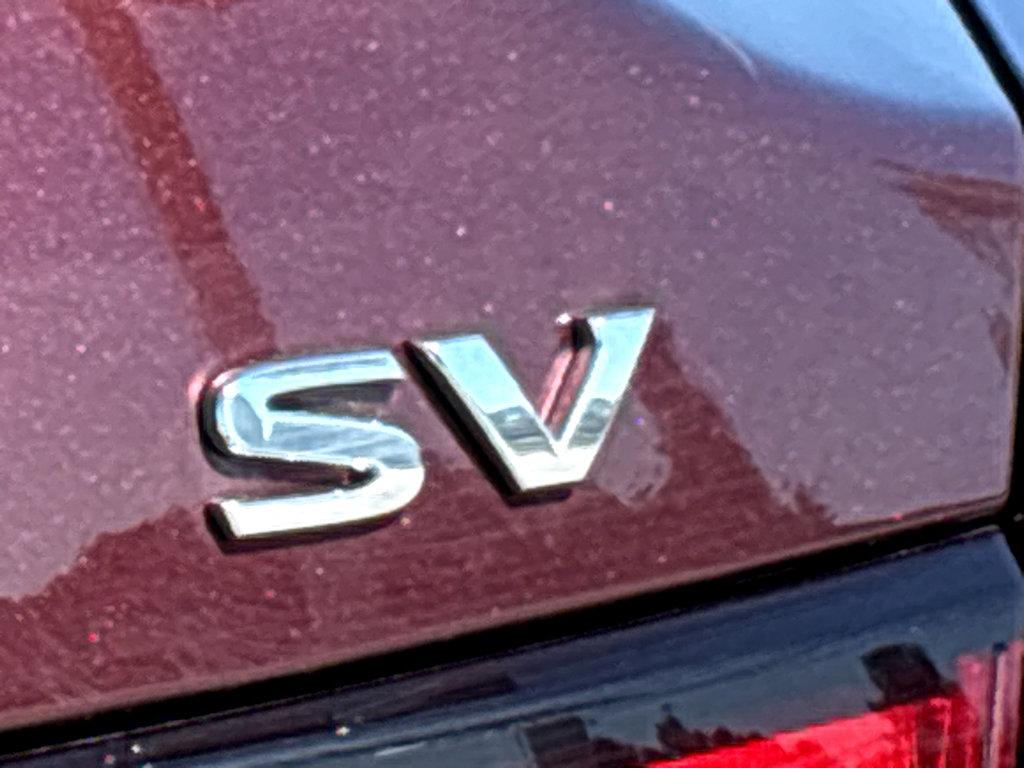 2023 Nissan Sentra Vehicle Photo in POOLER, GA 31322-3252