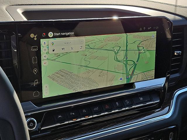 2026 GMC Sierra 1500 Vehicle Photo in TREVOSE, PA 19053-4984