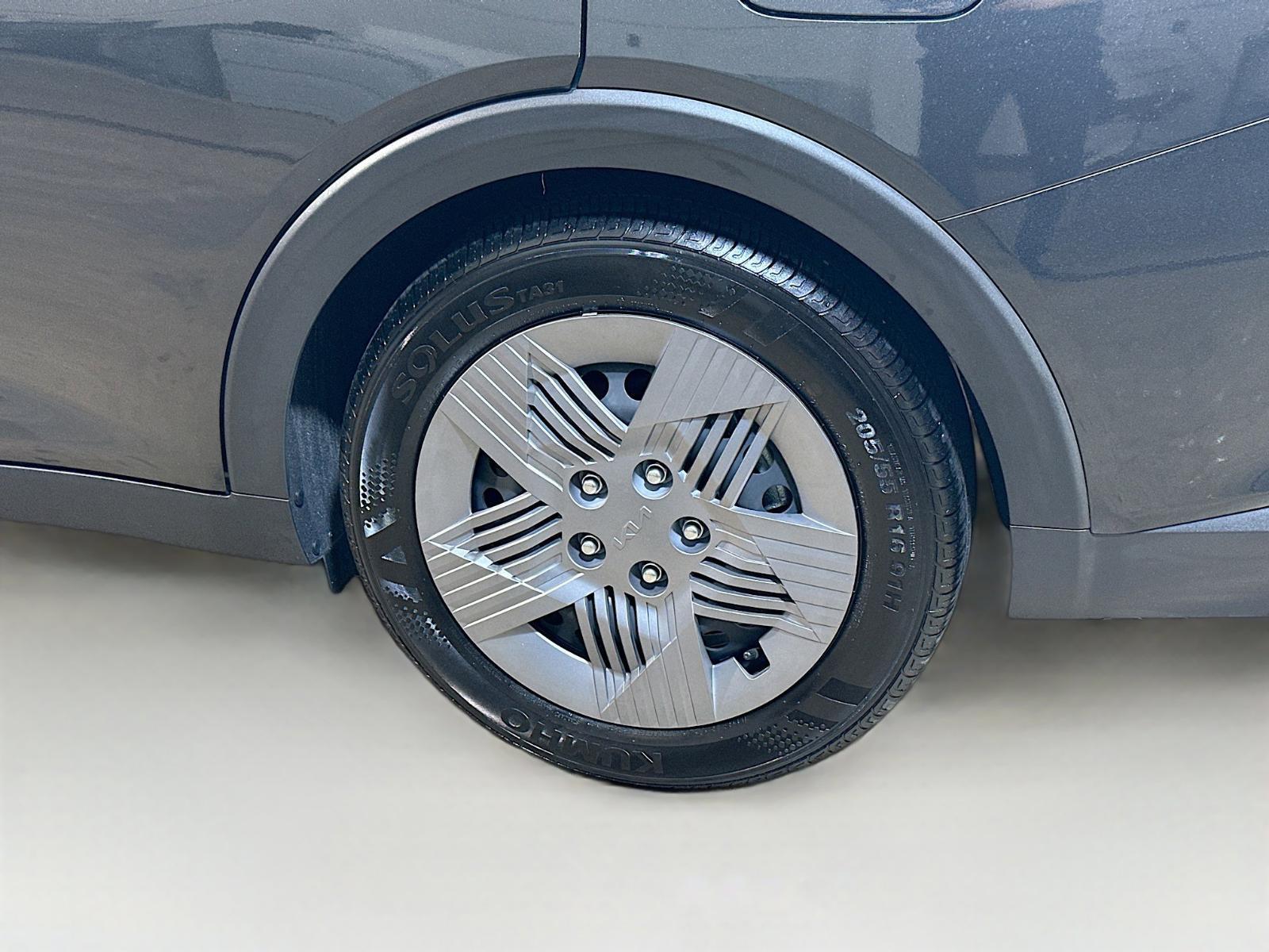 2025 Kia K4 Vehicle Photo in Langhorne, PA 19047