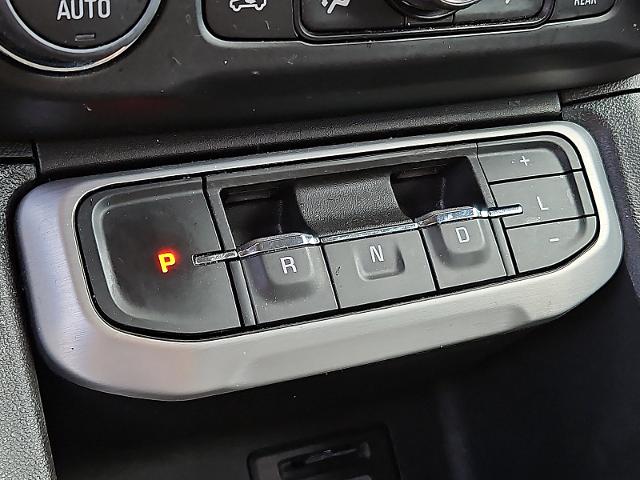 2023 GMC Acadia Vehicle Photo in TREVOSE, PA 19053-4984