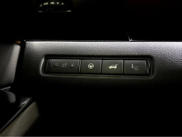 2022 Nissan Pathfinder Vehicle Photo in Savannah, GA 31419