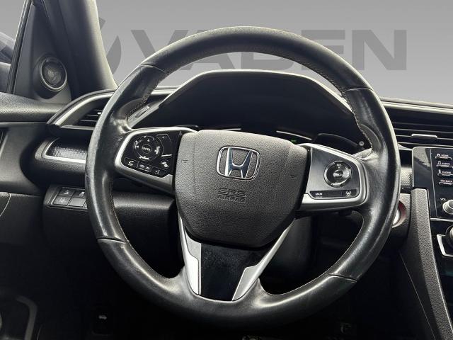 2020 Honda Civic Sedan Vehicle Photo in Statesboro, GA 30458