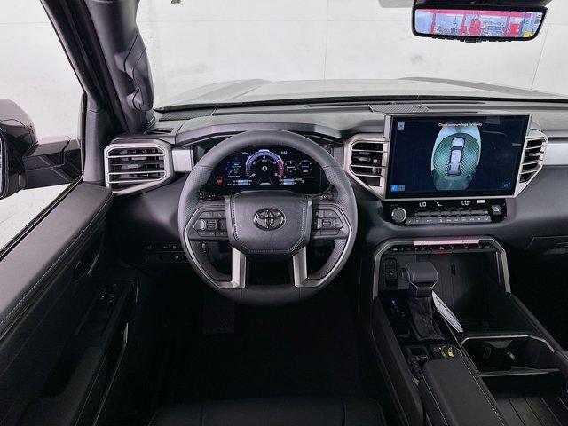 2026 Toyota Tundra 4WD Vehicle Photo in Flemington, NJ 08822
