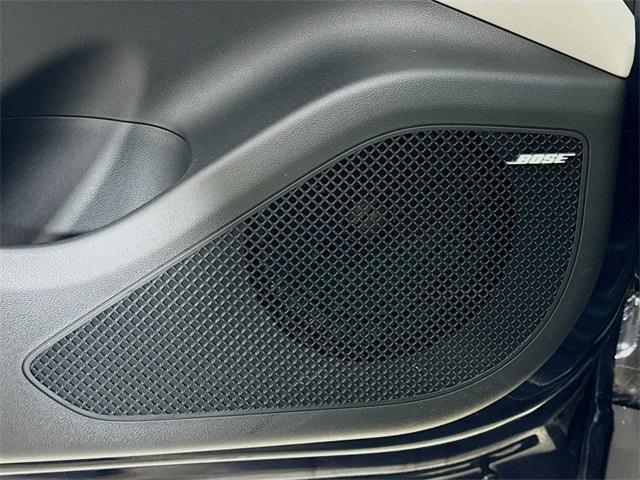 2025 Hyundai TUCSON Hybrid Vehicle Photo in Everett, WA 98204