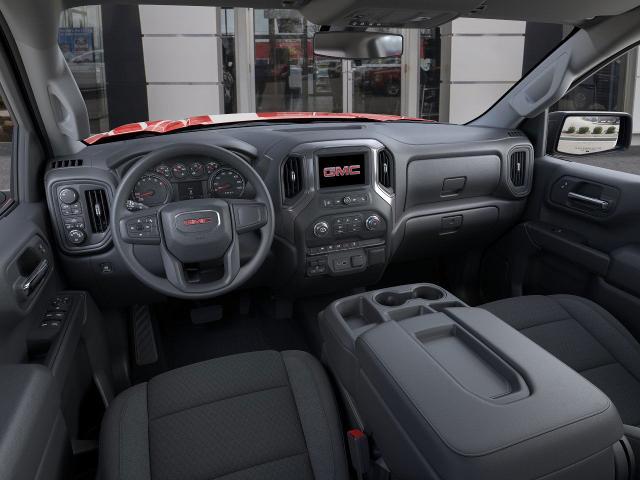 2025 GMC Sierra 1500 Vehicle Photo in INDEPENDENCE, MO 64055-1377