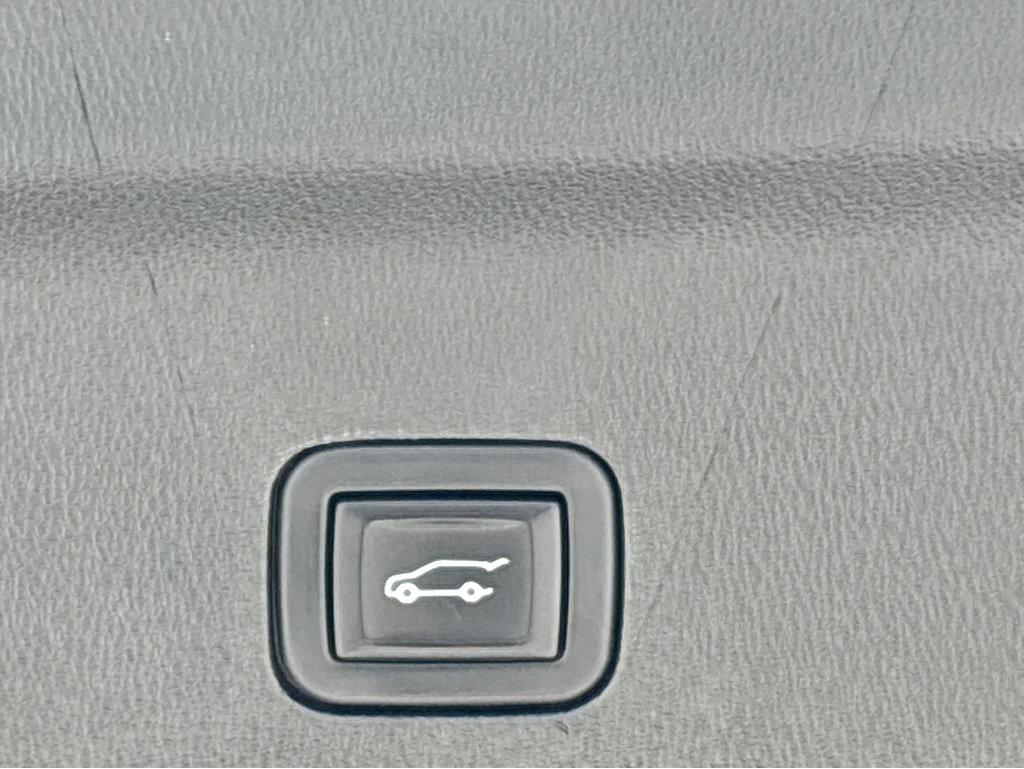 2023 Chevrolet Tahoe Vehicle Photo in POOLER, GA 31322-3252