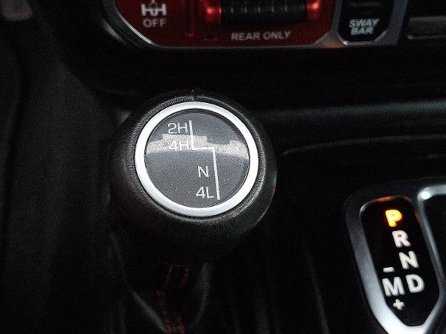2021 Jeep Wrangler Vehicle Photo in HARRISBURG, PA 17111-1033