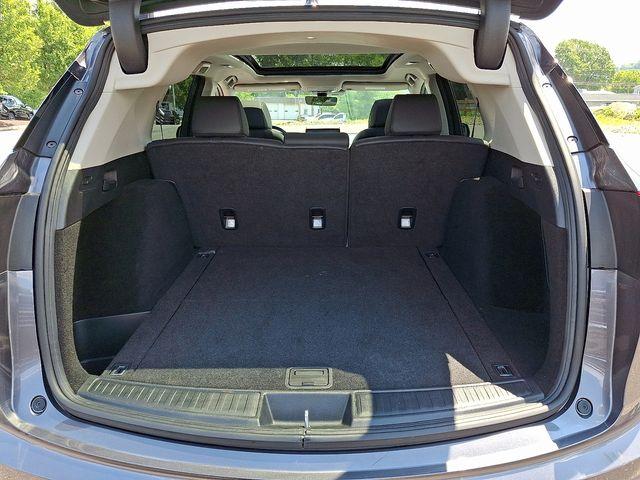 2021 Acura RDX Vehicle Photo in DANBURY, CT 06810-5034