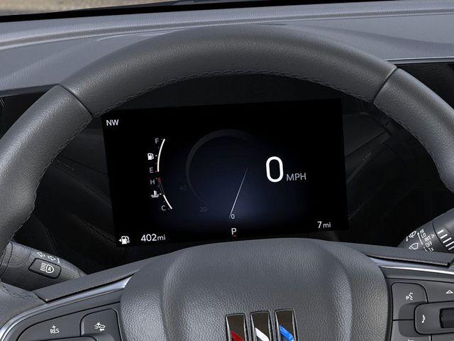 2026 Buick Encore GX Vehicle Photo in DANBURY, CT 06810-5034