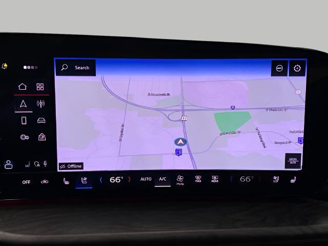 2025 Audi Q5 Vehicle Photo in Appleton, WI 54913