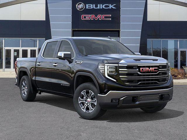 2026 GMC Sierra 1500 Vehicle Photo in DANBURY, CT 06810-5034
