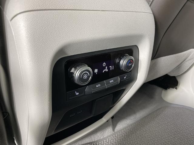 2024 GMC Acadia Vehicle Photo in GILBERT, AZ 85297-0402