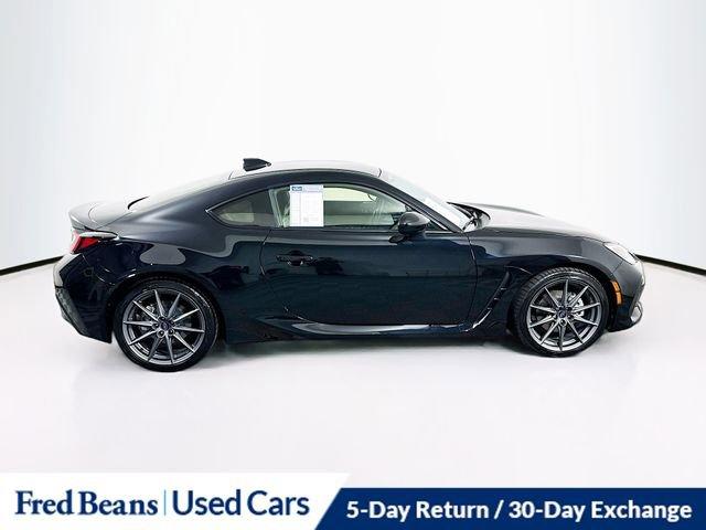 2025 Subaru BRZ Vehicle Photo in Doylestown, PA 18902