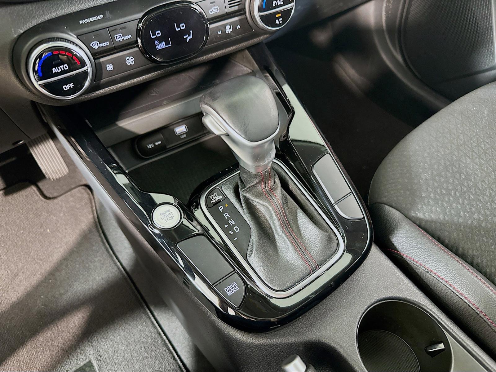 2023 Kia Soul Vehicle Photo in Langhorne, PA 19047