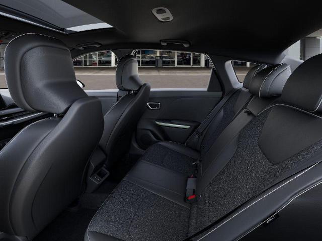 2025 Kia K4 Vehicle Photo in Tucson, AZ 85712