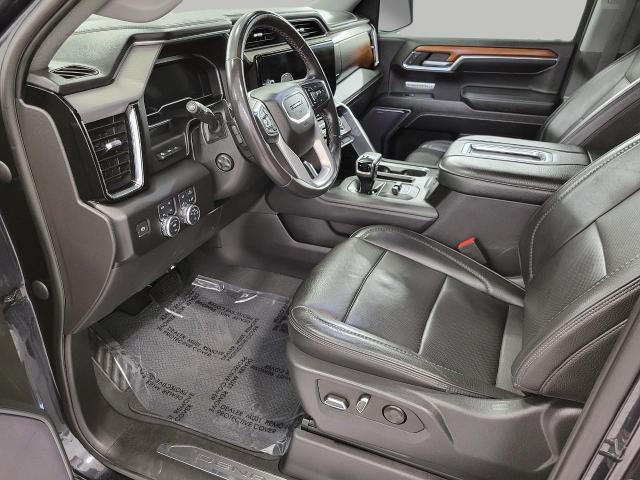 2022 GMC Sierra 1500 Vehicle Photo in NEENAH, WI 54956-2243