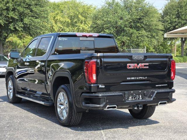 2022 GMC Sierra 1500 Vehicle Photo in Decatur, TX 76234