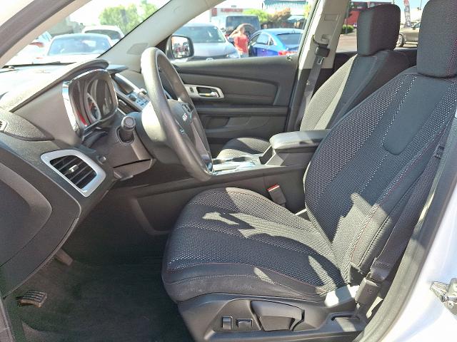 2017 GMC Terrain Vehicle Photo in HARRISBURG, PA 17111-1033