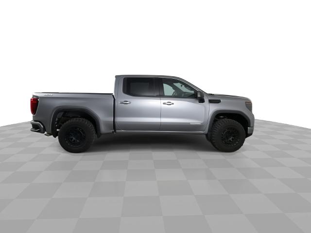 2023 GMC Sierra 1500 Vehicle Photo in GILBERT, AZ 85297-0402