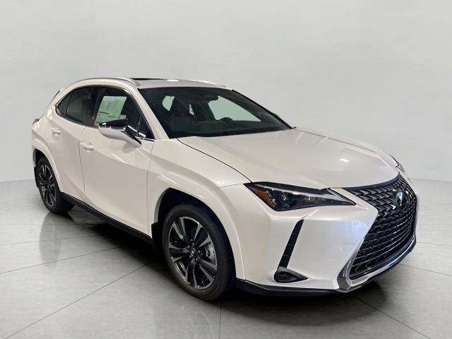 2025 Lexus UX 300h Vehicle Photo in Neenah, WI 54956
