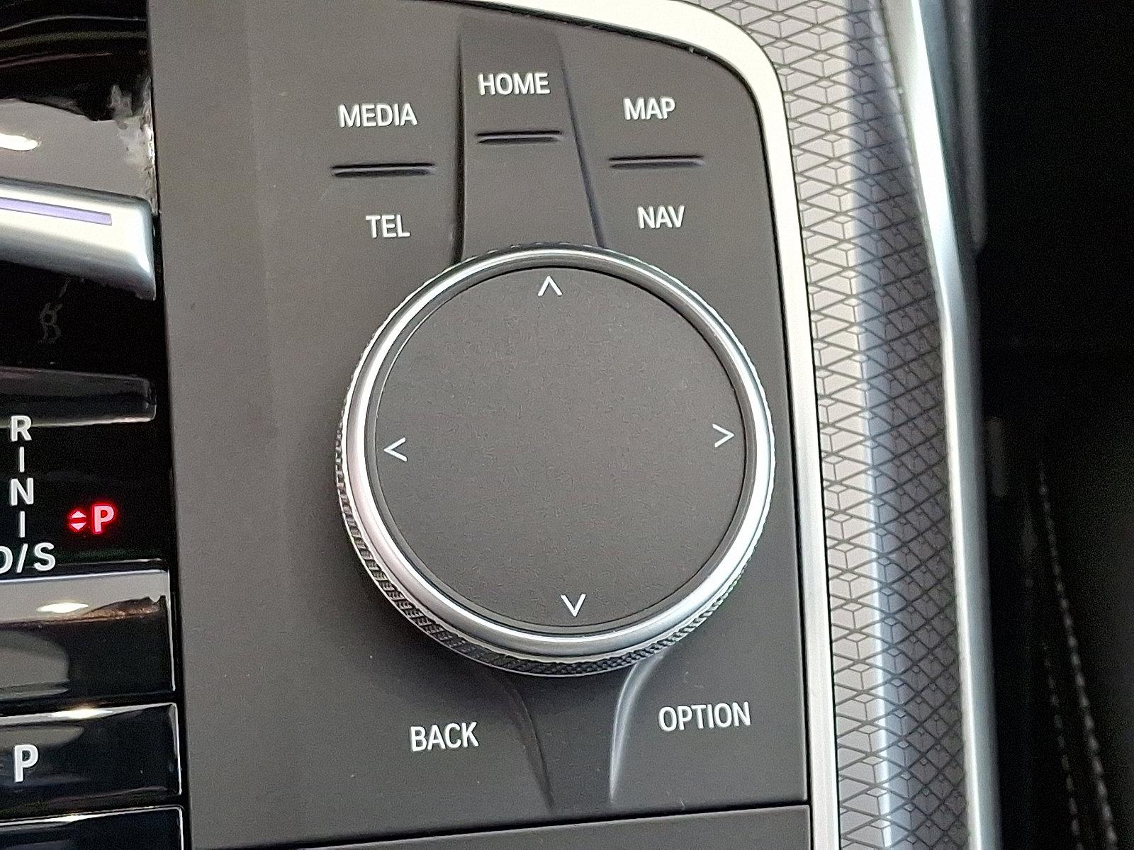 2025 BMW 330i xDrive Vehicle Photo in Lancaster, PA 17601