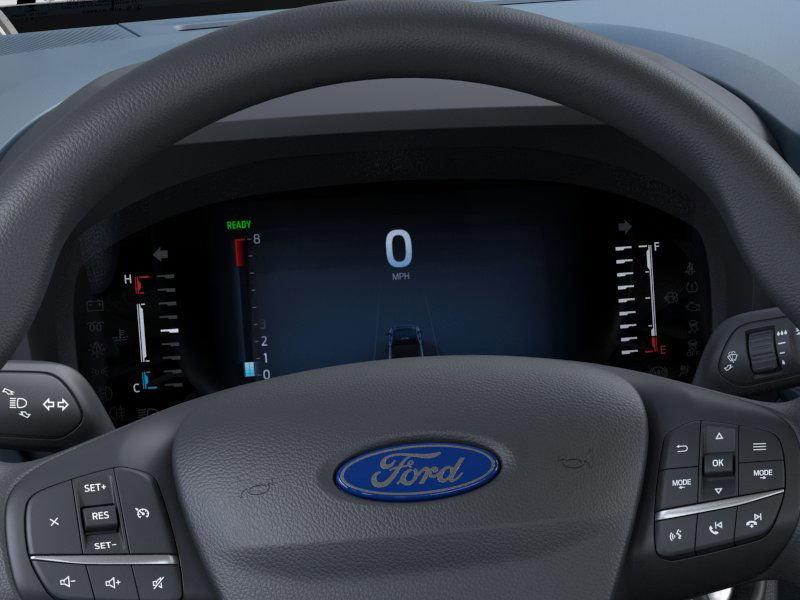 2025 Ford Maverick Vehicle Photo in Belle Vernon, PA 15012