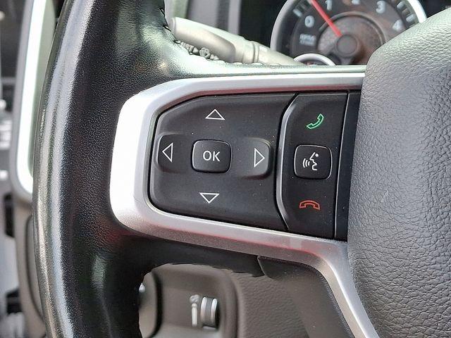 2021 Ram 1500 Vehicle Photo in DANBURY, CT 06810-5034