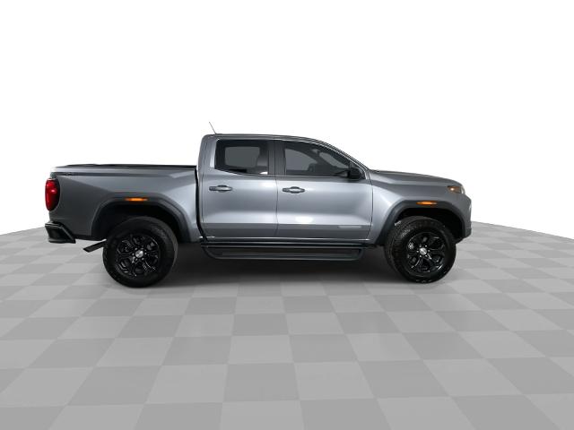 2024 GMC Canyon Vehicle Photo in GILBERT, AZ 85297-0402