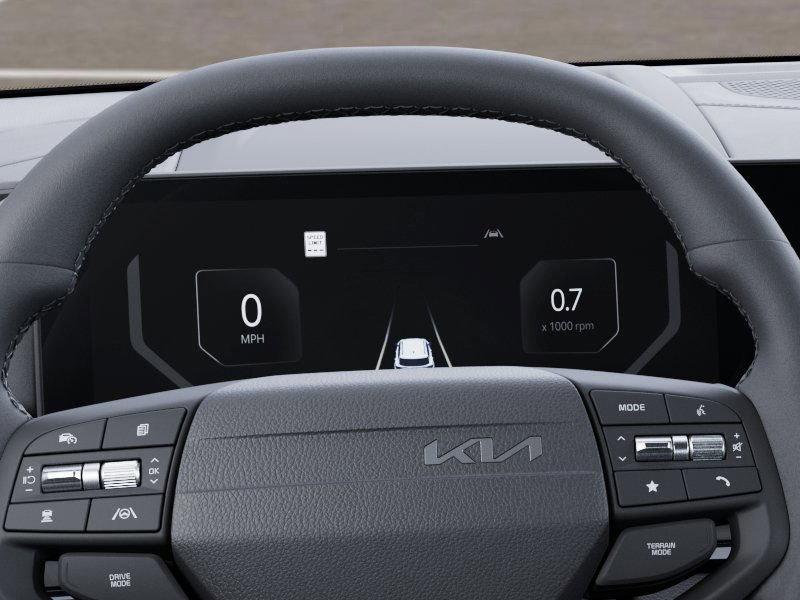 2026 Kia Sportage Hybrid Vehicle Photo in Langhorne, PA 19047