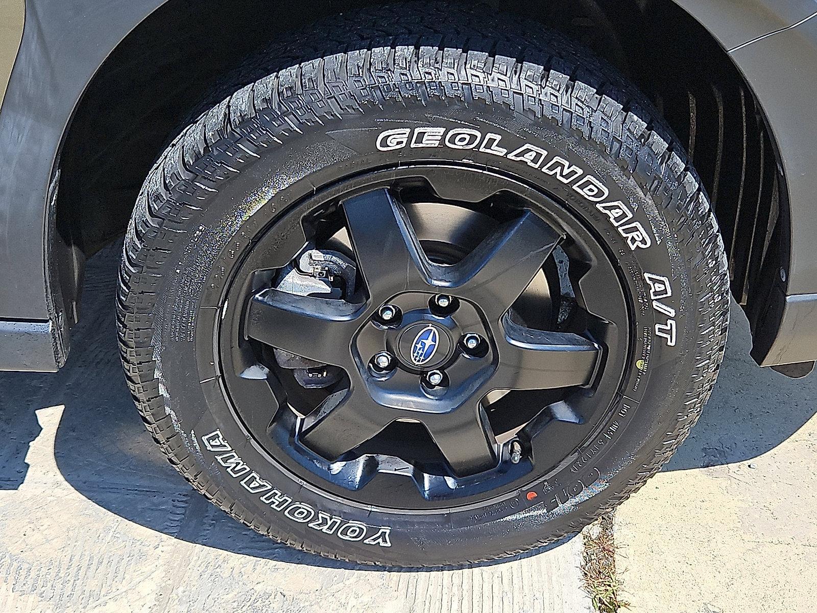 2022 Subaru Outback Vehicle Photo in Trevose, PA 19053