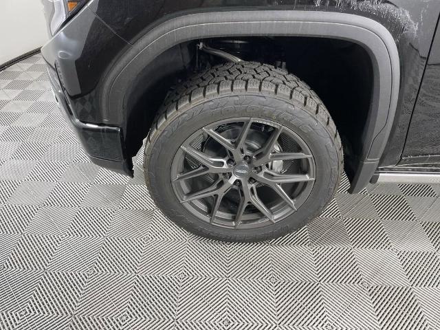 2025 GMC Sierra 1500 Vehicle Photo in GILBERT, AZ 85297-0402