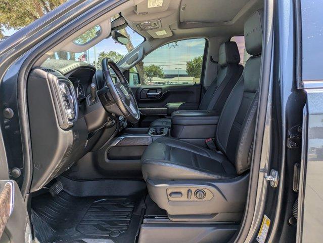 2022 GMC Sierra 1500 Limited Vehicle Photo in SELMA, TX 78154-1459