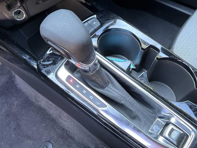 2025 Chevrolet Trax Vehicle Photo in PITTSBURGH, PA 15226-1209
