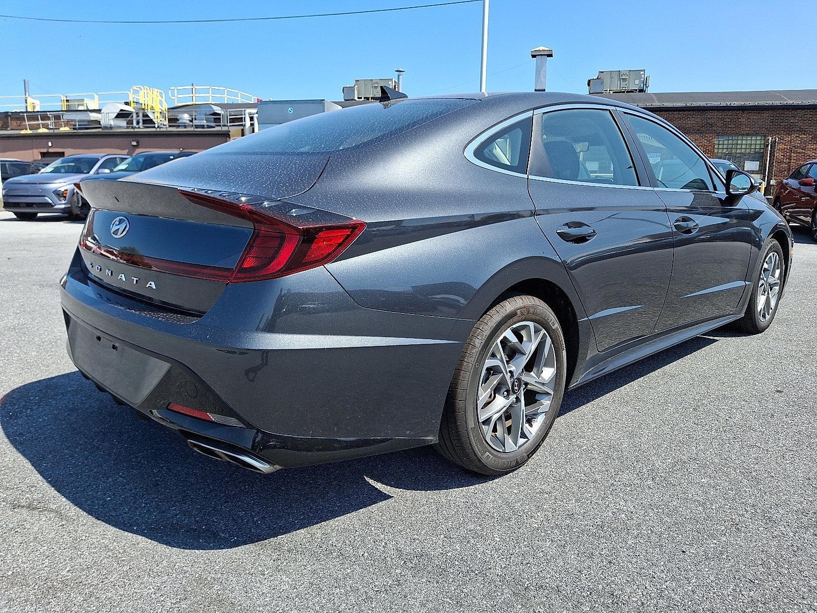 2023 Hyundai SONATA Vehicle Photo in Harrisburg, PA 17111
