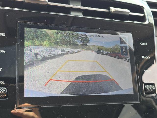 2022 Hyundai TUCSON Vehicle Photo in Pleasant Hills, PA 15236