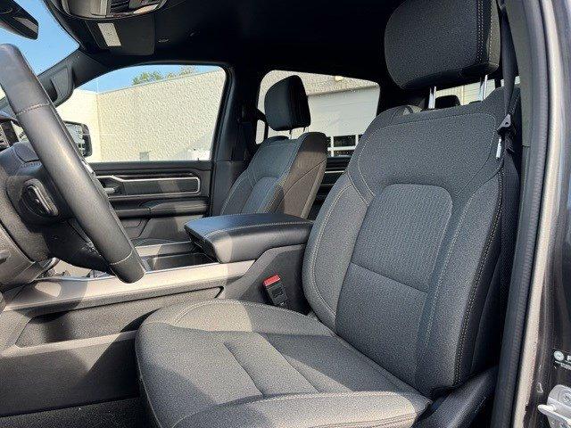 2022 Ram 1500 Vehicle Photo in Mechanicsburg, PA 17050-1707