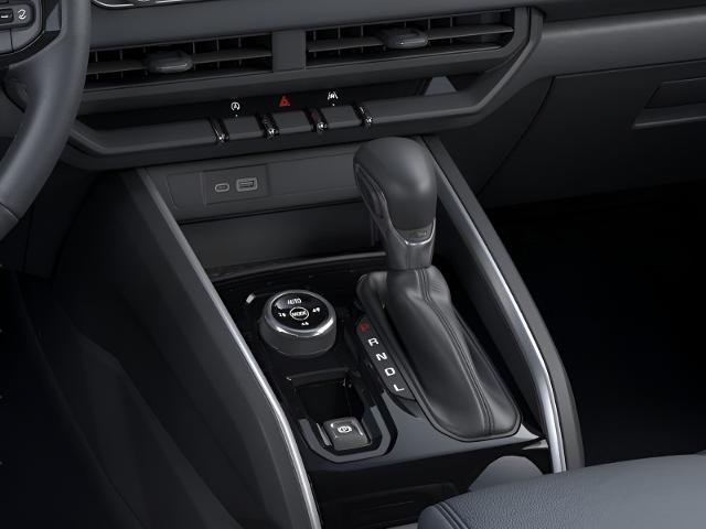 2026 Chevrolet Colorado Vehicle Photo in MANITOWOC, WI 54220-5838
