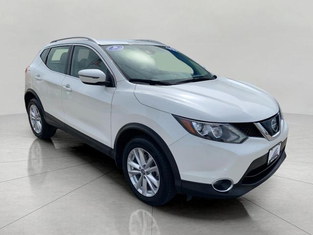 2019 Nissan Rogue Sport Vehicle Photo in Neenah, WI 54956