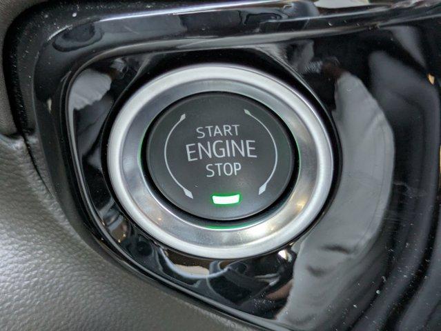 2025 Chevrolet Silverado 1500 Vehicle Photo in BRUNSWICK, GA 31525-1881